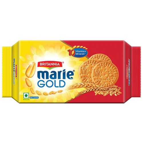 Marie Gold Biscuit